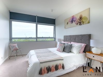 712 / 2 Saunders Close, Macquarie Park