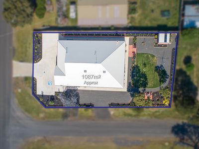 27 Main Street, Romsey