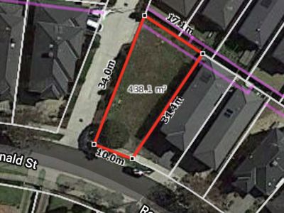 32 Ronald Street, Coburg North