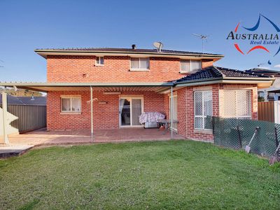 6 Galway Court, St Clair