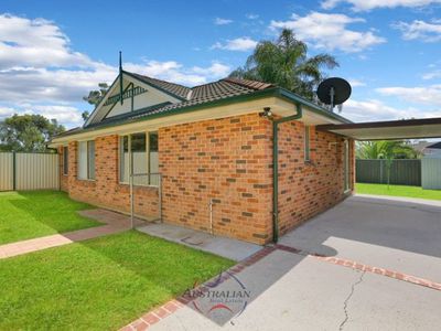 11 Farmer Place, St Clair