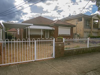 238 Auburn Road, Yagoona 238 Auburn Road, Yagoona