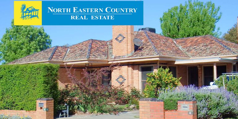 6 Mansfield Road, Euroa 6 Mansfield Road, Euroa
