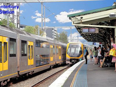 7 / 226-240 Canterbury Road, Canterbury