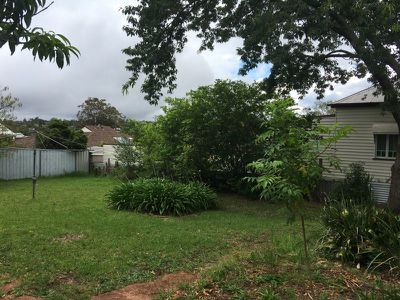 56 Long Street, Rangeville