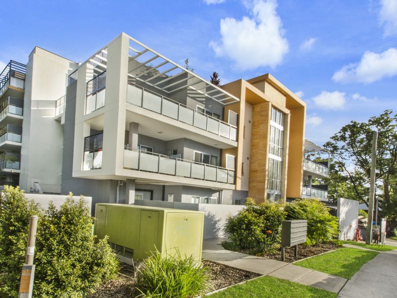 14 / 81-83 Kissing Point Road, Dundas