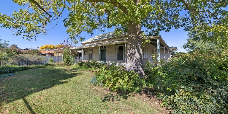6 McGuiness Street, Euroa 6 McGuiness Street, Euroa