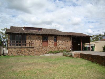 21 Barrie Street, East Killara