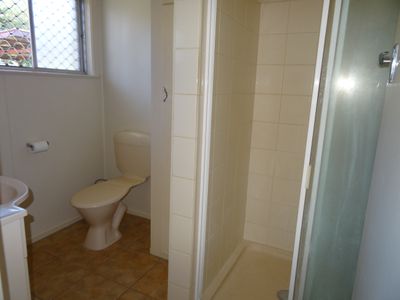 4 / 9 Leichhardt Street, Centenary Heights