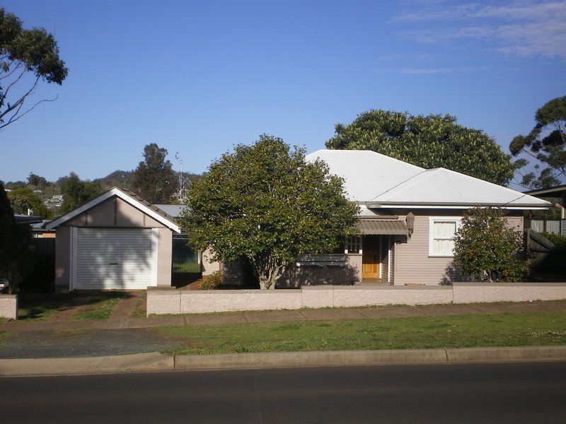 46 Ramsay Street, Toowoomba