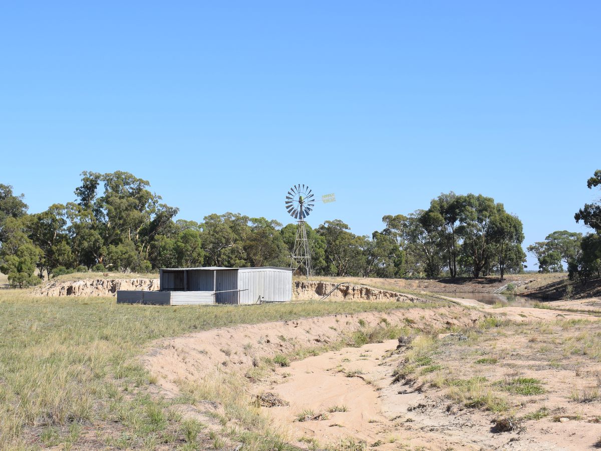 72 KENNEDY ROAD, Fiery Flat