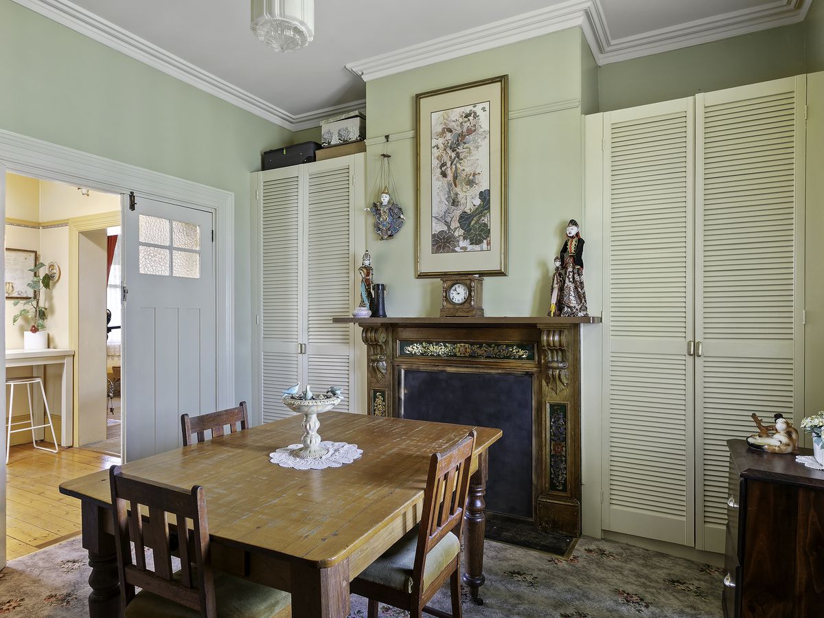 117 Commercial Road, Tarnagulla