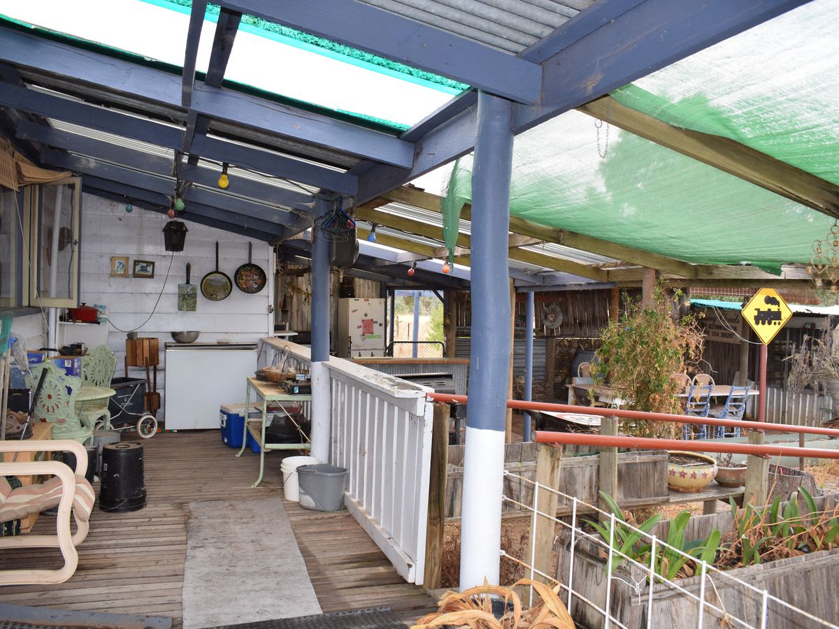 48 Bealiba-Rheola Road, Rheola