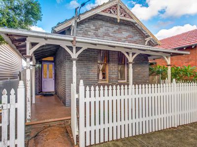 54 Ryan Street, Lilyfield