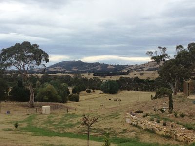 45 Grahams Road, Lancefield