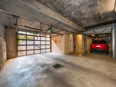 1 / 4-6 Cowper Street, Randwick