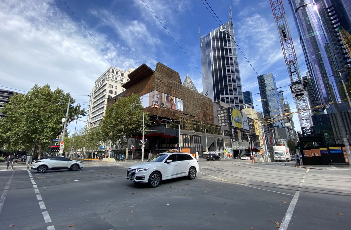 2910 / 500 Elizabeth Street, Melbourne NDL Realty