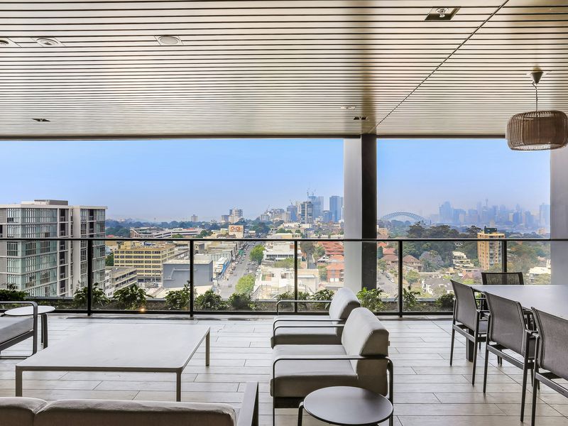 808 / 472 Pacific Highway, St Leonards