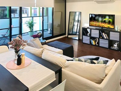 102 / 310 Lygon Street, Brunswick