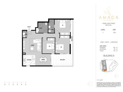 1 Robilliard Street , Mays Hill