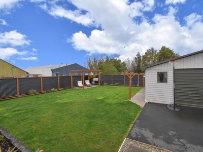 1 Dey Street, Mosgiel