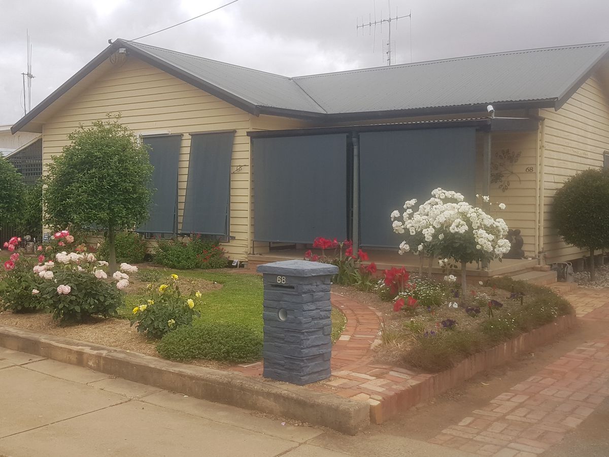 68 Victoria Street, Rochester