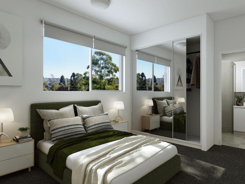 AURELIA GARDENS – AT THE CENTRE OF TOONGABBIE!