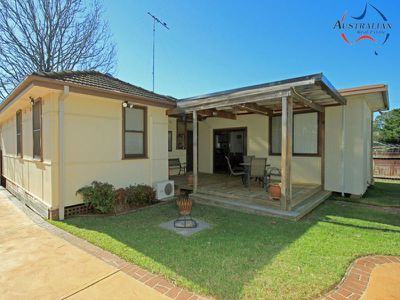 28 Griffiths Street, North St Marys