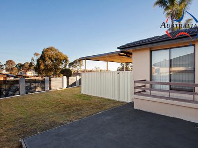 93 Pine Creek Circuit, St Clair