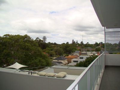 603 / 36 Bertram Street, Chatswood
