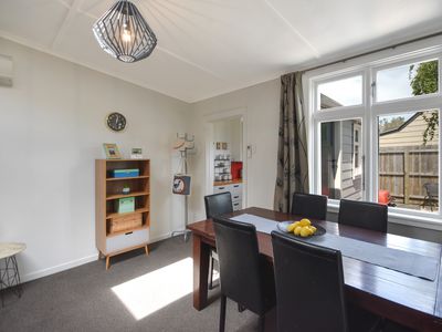 22 Cutten Street, South Dunedin