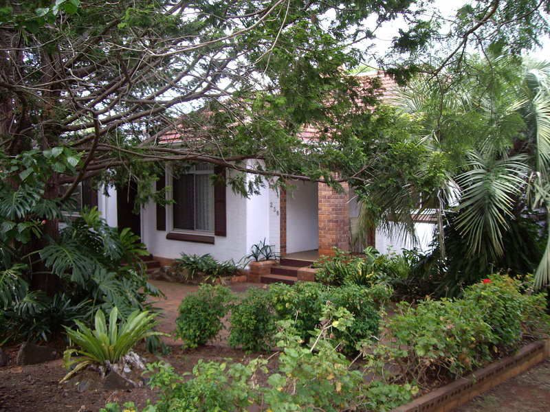 238 West Street, Toowoomba