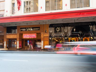 2904 / 70 Market Street, Sydney