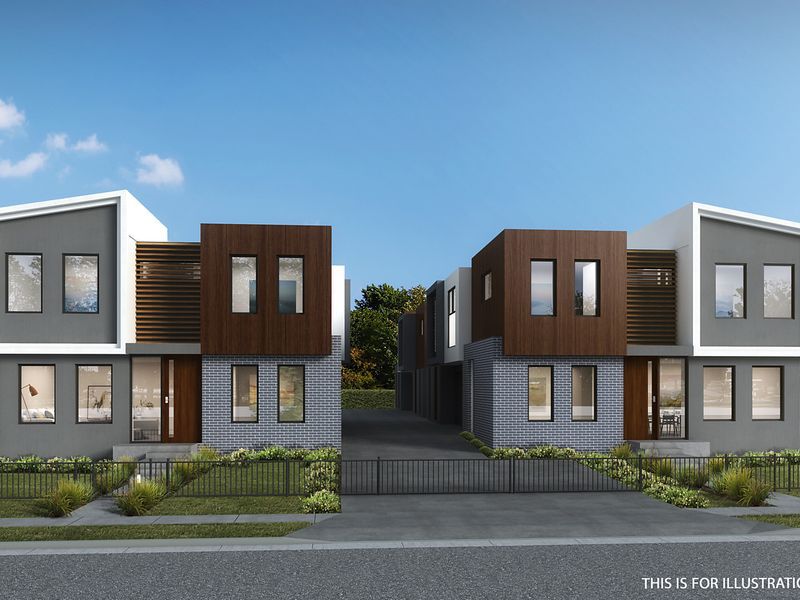 3 / 238-240 Boundary Road, Pascoe Vale