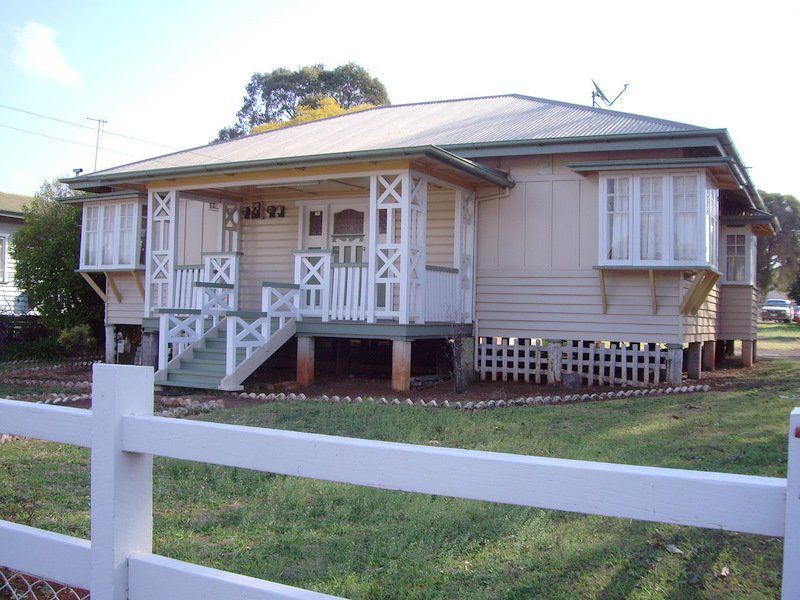 75 West Street, Toowoomba