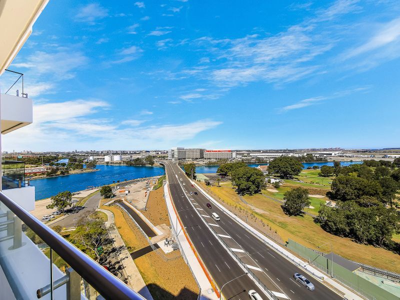 1107 / 26 Levey Street, Wolli Creek