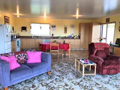 5 Yuille Street, Kaitangata