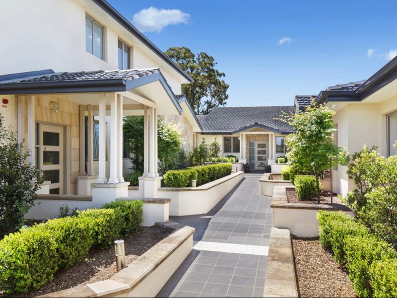 8 / 53 Killeaton Street, St Ives