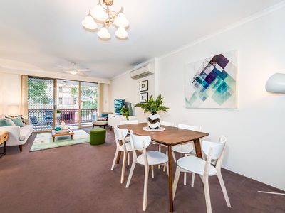 9 / 128 George Street, Redfern