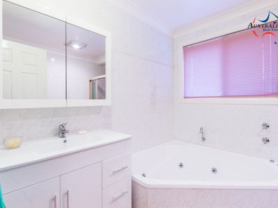 31 Honeyeater Place, Erskine Park