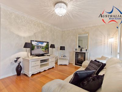 34A Alexandra Circuit, St Clair