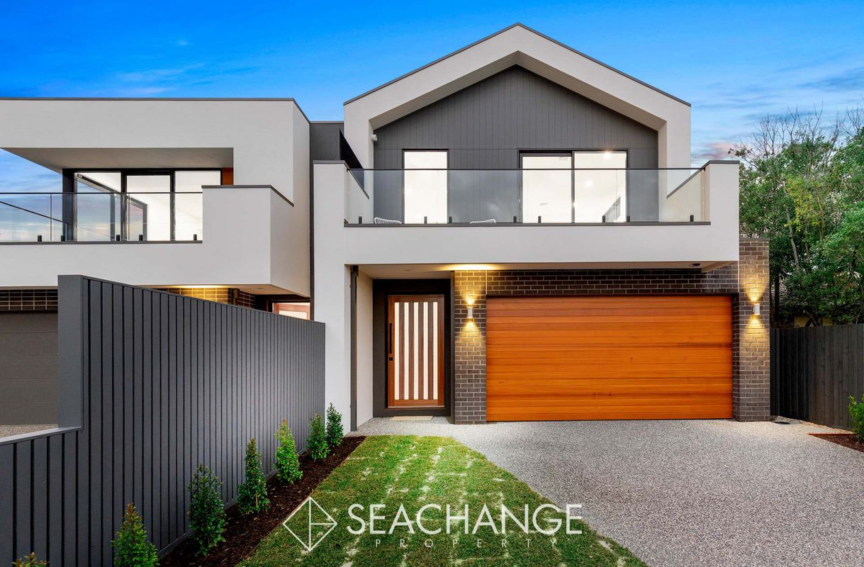 Real Estate Agent Mornington Seachange Property