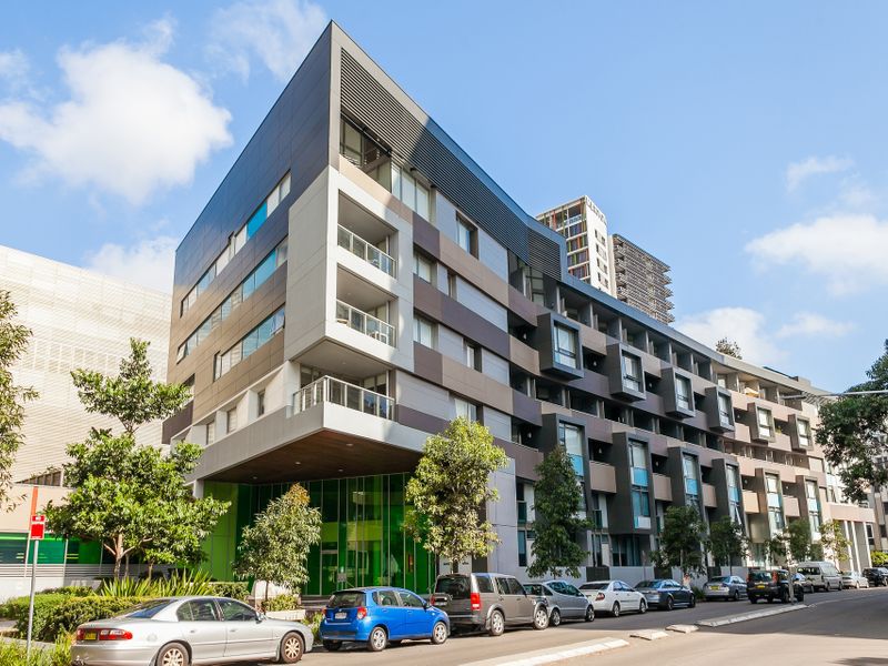 49 / 6A Defries Avenue, Zetland