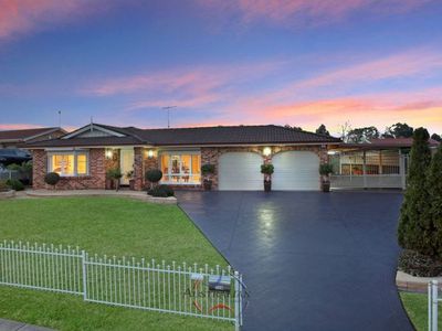 118 Swallow Drive, Erskine Park