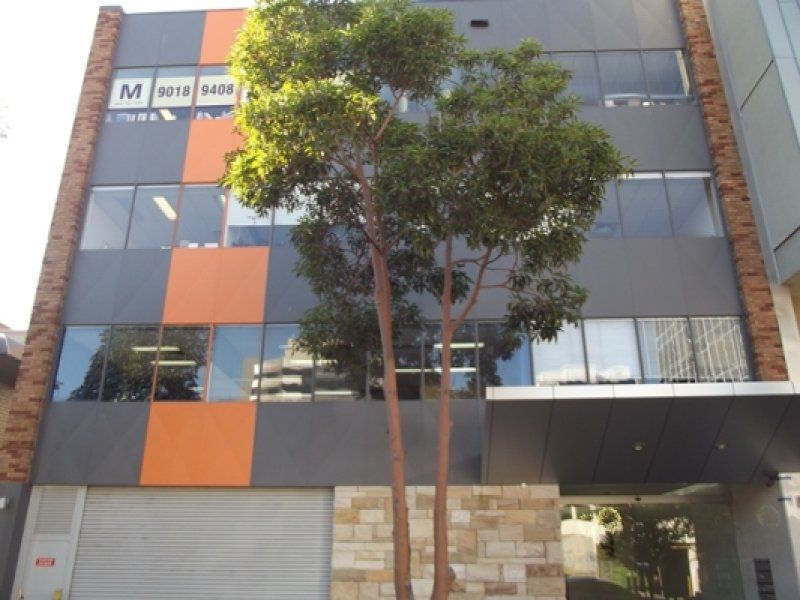 102 / 22 Hunter Street, Parramatta