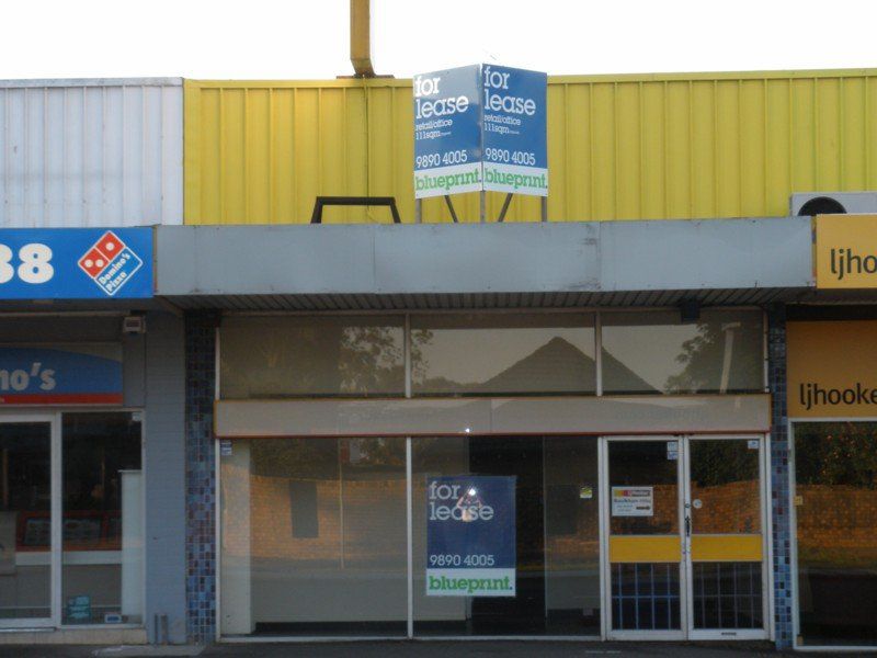 6 - 8 Seven Hills Road, Baulkham Hills