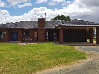 1336 Scobie Road, Tongala