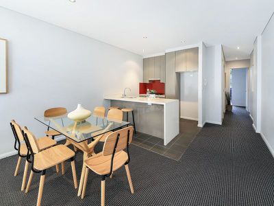 339 / 5 Loftus Street, Arncliffe