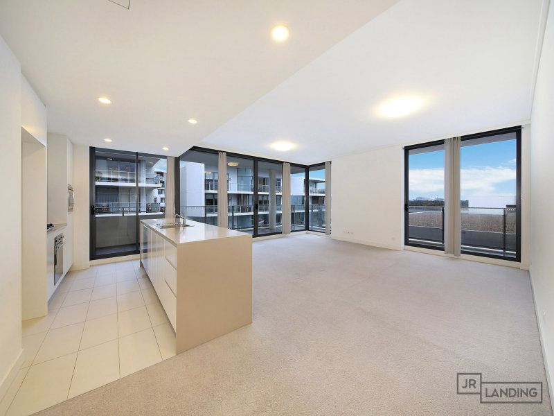 502 / 16 Shoreline Drive, Rhodes