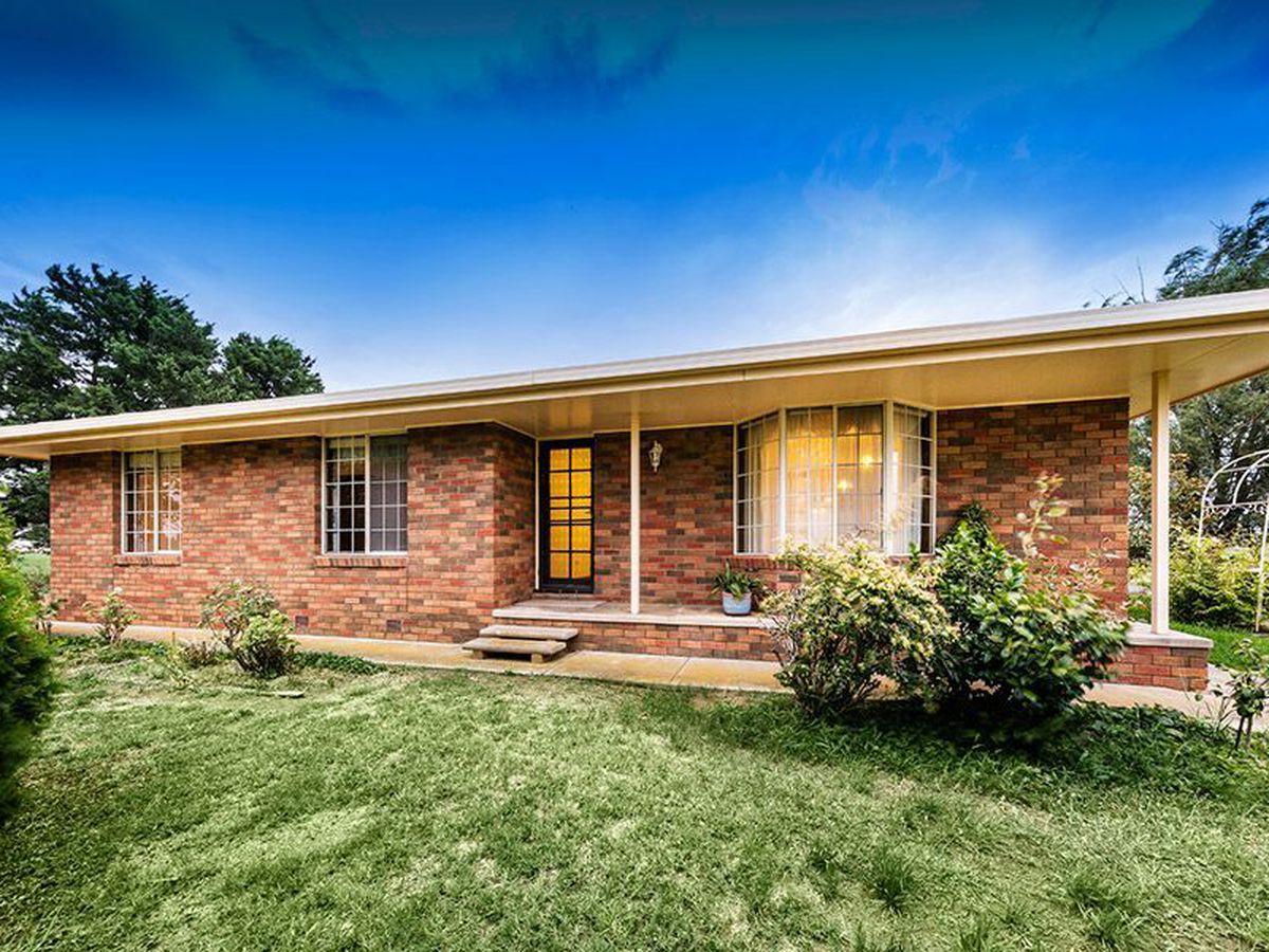 116 Black Culvert Road, Rochester